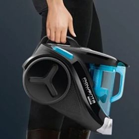 Rowenta RQ3751 Compact Power Elektrikli Süpürge