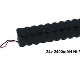 Rowenta RS-RH5278 24 V 2400 mAH Ni-MH TNL Şarjlı Süpürge Bataryası