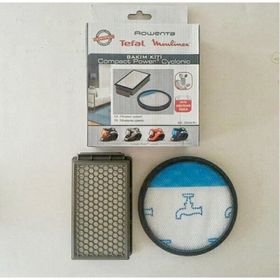 Rowenta RS - RT 900586 Compact Power Hazne İçi Süpürge Filtresi