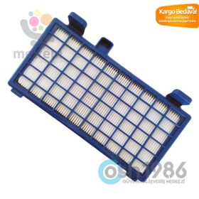 Rowenta Rs-Rt3931 Uyumlu Hepa Filtre