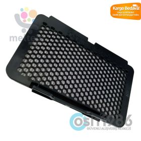 Rowenta RS-RT4109 Uyumlu Hepa Filtre
