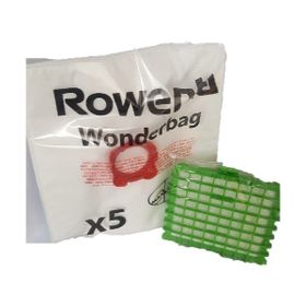 Rowenta RS-RT4310 Silence Force Hepa Filtre