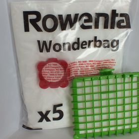 Rowenta RS-RT4310 Silence Force Hepa Filtre
