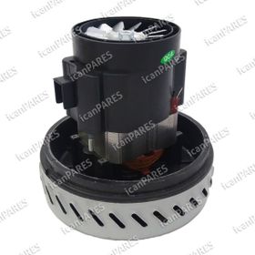 Rowenta RU 071-072 - 073 Süpürge Motoru
