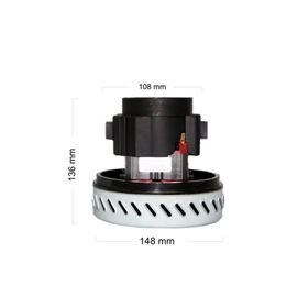 Rowenta RU 071-072 - 073 Süpürge Motoru
