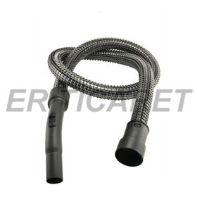 Rowenta RU 120 Çelik Telli Elektrikli Süpürge Hortum