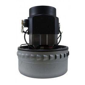Rowenta RU 130 Süpürge Motoru