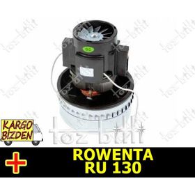 Rowenta RU 130 Süpürge Motoru