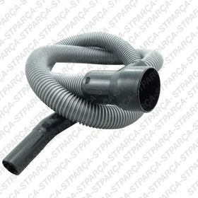 Rowenta RU 155 Clean Master Wet Elektrikli Süpürge Hortum