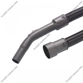Rowenta RU 155 Clean Master Wet Elektrikli Süpürge Hortum