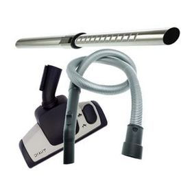 Rowenta RU 155 Clean Master Wet Emici Başlık Teleskopik Boru Seti