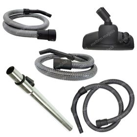 Rowenta RU 155 Clean Master Wet Teleskopik Süpürge Borusu