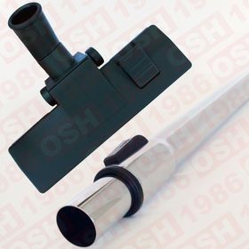 Rowenta RU 155 CleanMaster Wet Süpürge Emici Başlık Boru