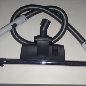 Rowenta RU 205 Clean Master Süpürge Teleskopik Metal Boru