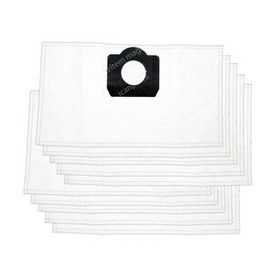 Rowenta RU 300 399 Uyumlu Süpürge Toz Torbası