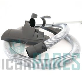 Rowenta RU 400 - 404 - 505 Aqua Express Süpürge Hortumu Emici Başlık Teleskopik Boru