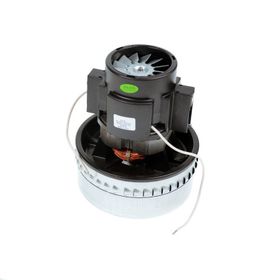 Rowenta RU 555 Rain Power Süpürge Motoru