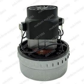 Rowenta RU 555 Rain Power Süpürge Motoru