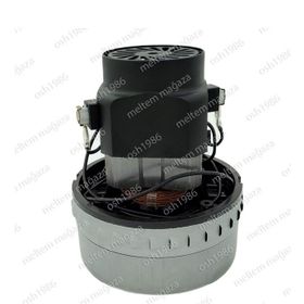 Rowenta RU 555 Rain Power Süpürge Motoru