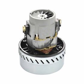 Rowenta RU 555 Rain Power Süpürge Motoru