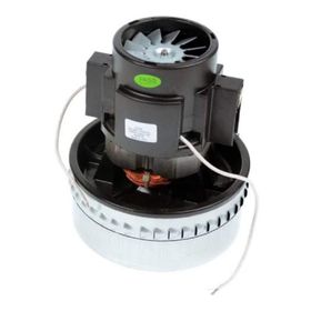 Rowenta RU 555 Rain Power Süpürge Motoru