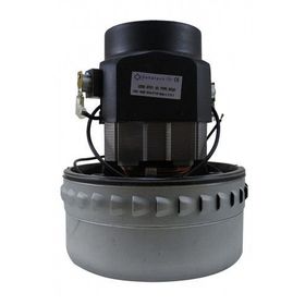 Rowenta RU 555 Rain Power Süpürge Motoru