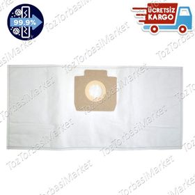 Rowenta RU 555 Rain Power Toz 10 Adet Süpürge Torbası