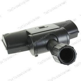 Rowenta RU 555 Rain Power Turbo Halı Başlığı