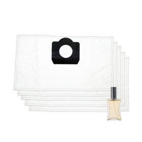 Rowenta RU 555 Rain Power Uyumlu Süpürge Toz Torbası