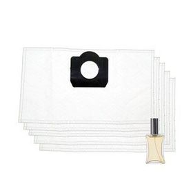 Rowenta RU 555 Rain Power Uyumlu Süpürge Toz Torbası