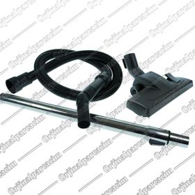 Rowenta RU 905-805 Aquatech Emici Başlık Boru Süpürge Hortum