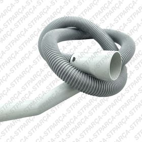 Rowenta RU 905 Aquatech plus Elektrikli Süpürge Hortum