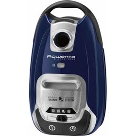 Rowenta Silence Force 4A RO6441 2200 W A Sınıfı Hepa Toz Torbalı Elektrikli Süpürge