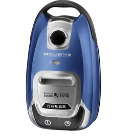 Rowenta Silence Force 4A RO6481 750 W A Sınıfı Hepa Elektrikli Süpürge