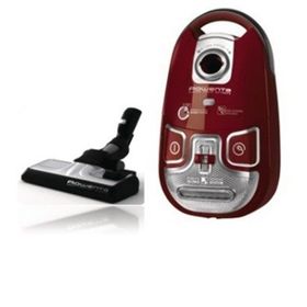 Rowenta Silence Force Extreme RO5913 750 W E Sınıfı Hepa Elektrikli Süpürge