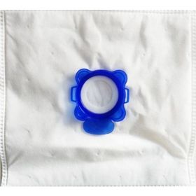 Rowenta Silence Force Wonderbag Sentetik Bez 30 Adet 1 Adet Filtre Uyumlu Süpürge Toz Torba