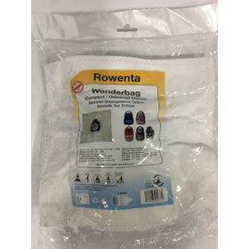 Rowenta Silence Force Wonderbag Universal Toz Torbası