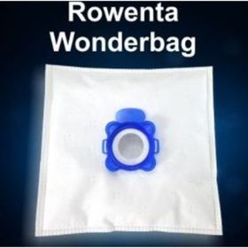 Rowenta Silence Force Wonderbag Universal Toz Torbası