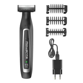 Rowenta TN6000 Forever Sharp Hybrid 3in1 Tıraş Makinesi