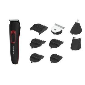 Rowenta TN8960 Multistyle 9in1 Erkek Bakım Kiti