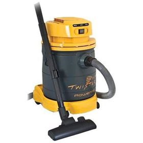 Rowenta Twister S 1900 W E Sınıfı Islak Kuru Toz Torbalı Elektrikli Süpürge