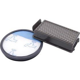 Rowenta Uyumlu Compact Power Cyclonic Beyaz Filtre Seti