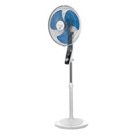 Rowenta VU4210F0 Ultimate Protect Sinek Savarlı Vantilatör