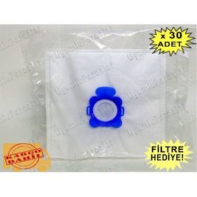 Rowenta WB406140 Wonderbag Toz Torbası