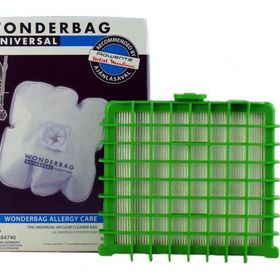 Rowenta WB484730 Wonderbag Allergy Care Toz Torbası