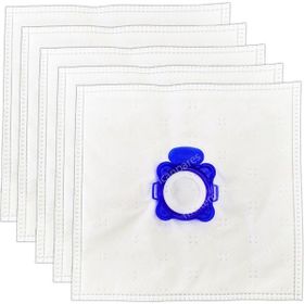 Rowenta Wonderbag 5 Adet Uyumlu Süpürge Toz Torbası