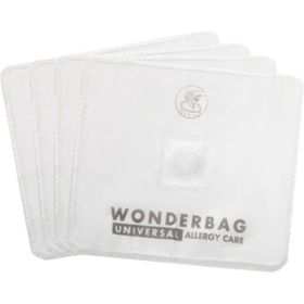 Rowenta Wonderbag Adet Uyumlu Süpürge Toz Torbası