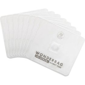 Rowenta Wonderbag Adet Uyumlu Süpürge Toz Torbası