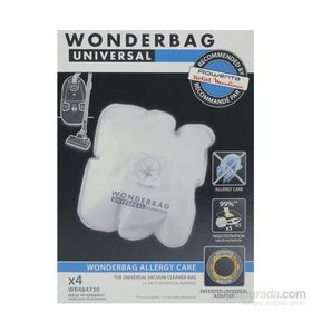Rowenta Wonderbag Anti Alerji Toz Torbası