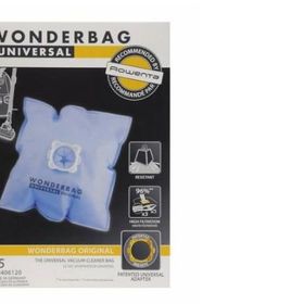 Rowenta Wonderbag Classic Elektirik Süpürgesi Torbası